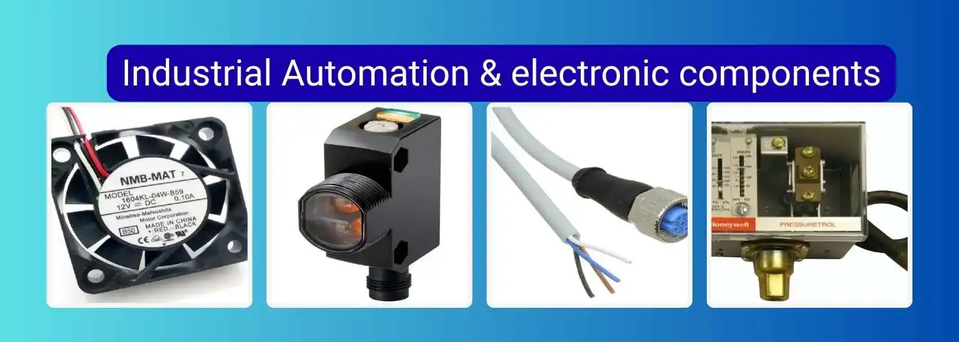 industrial-automation-electronic-components