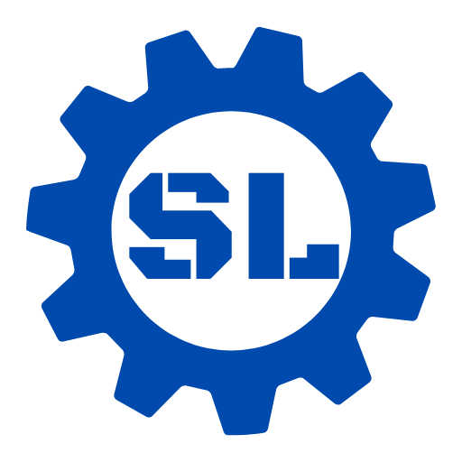 Saailuxmi Textile Suppliers Logo