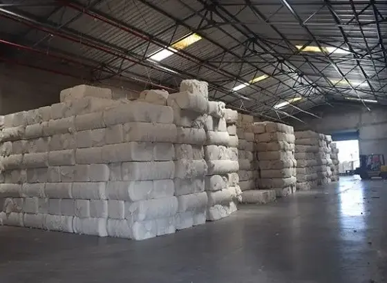 Cotton Warehouse