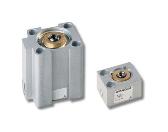 Camozzi Short Stroke Cylinder Series QN