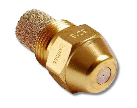 Danfoss Oil Burner Nozzle