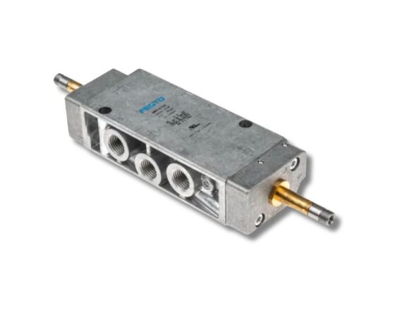 Festo Solenoid Valve JMFH-5-1/4