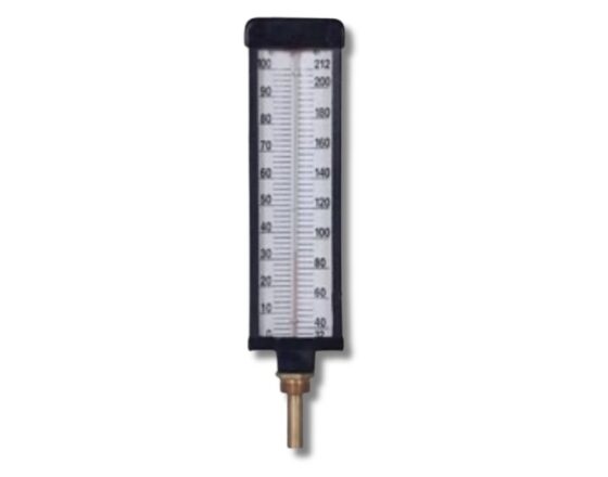 H Guru Industrial Thermometer