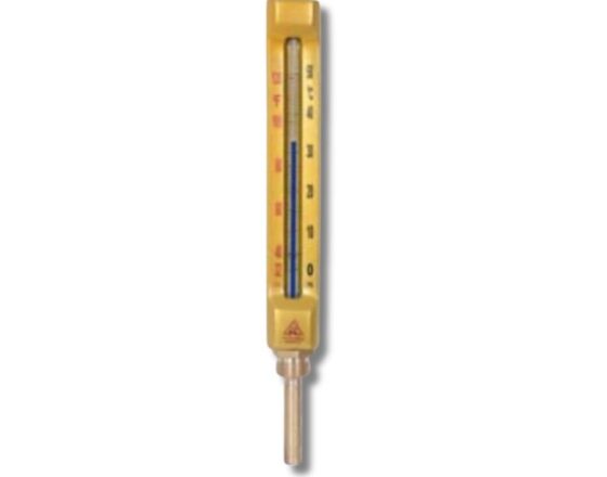 H Guru V Form Thermometer