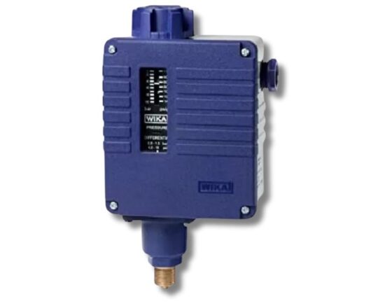 INDFOS Vacuum Switch RT-121-SB