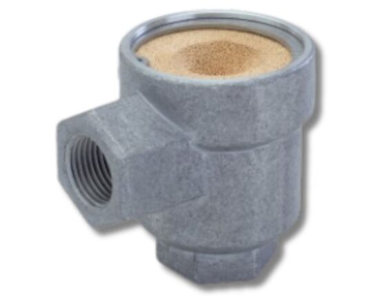 Janatics Quick Exhaust Valve
