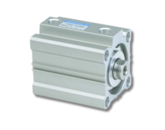 Janatics Compact Cylinder A02