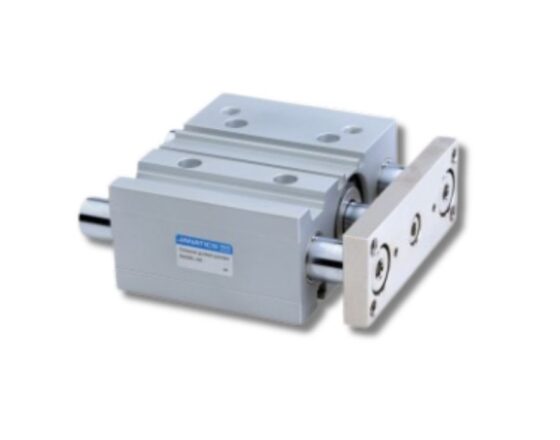 Janatics Compact Guided Cylinder