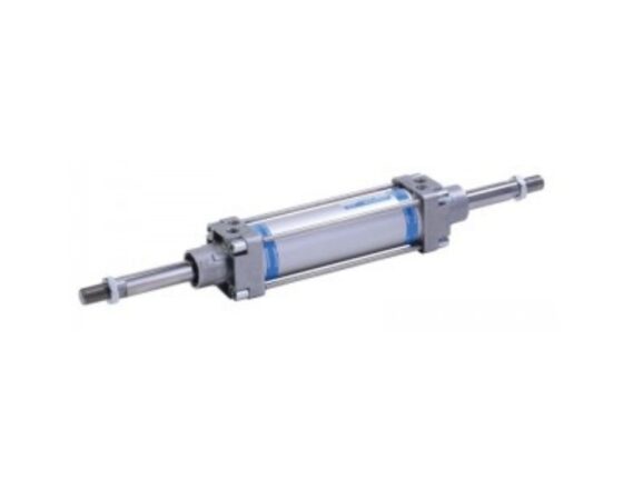 Janatics Double End Cylinder A10/A11