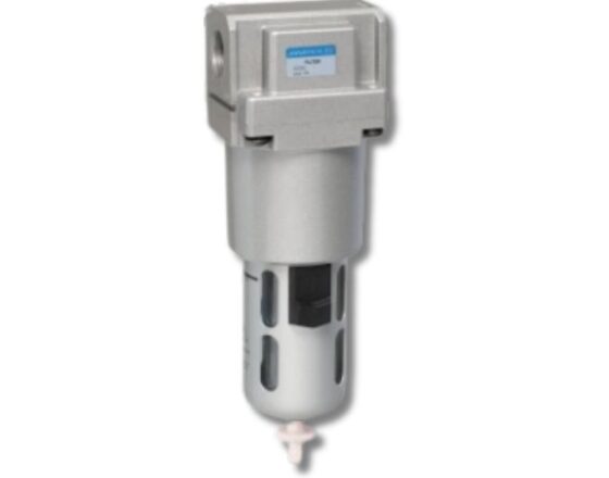 Janatics Filter with Internal Autodrain