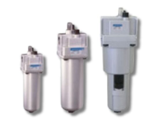 Janatics Lubricator with Metal Bowl