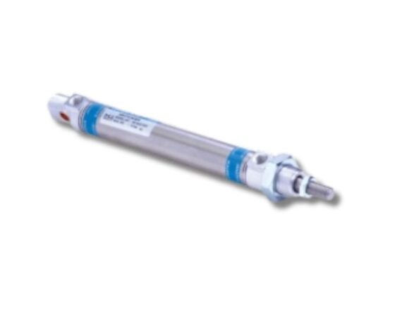 Janatics Miniature Cylinder A51/A52