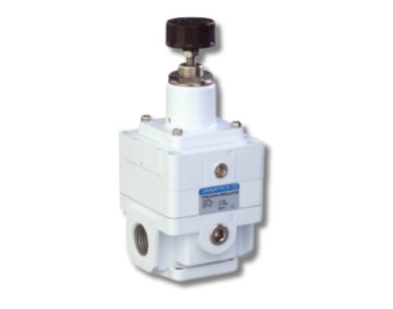 Janatics Precision Regulator