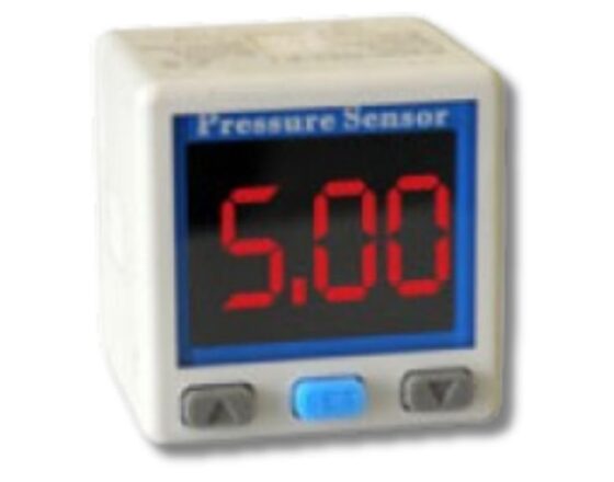 Janatics Pressure Sensor