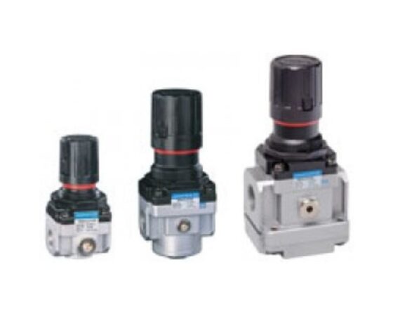 Janatics Regulator