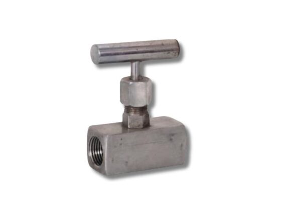 Needle Valve