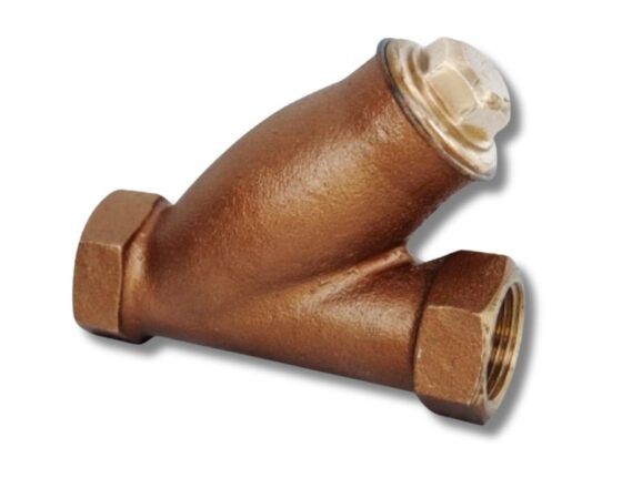 OMEGA Y Strainer