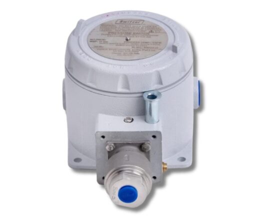 Switzer Pressure Switch PS01-F1-32-B045F-D-A-P-Z