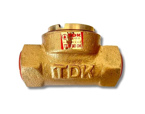TDK Sight Glass