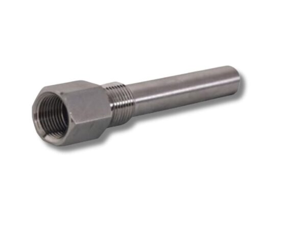 Thermowell