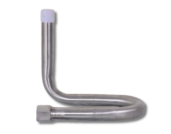 U Type Pig Tail Syphon