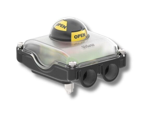 Uflow Limit Switch