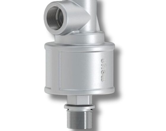 Uflow Roto Seal Coupling