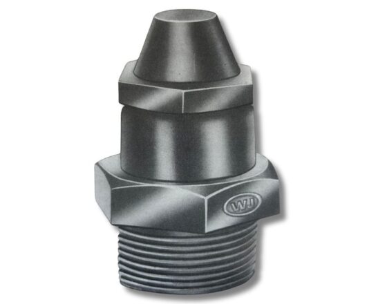 WJ Bronze Fusible Plug