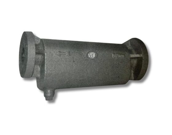 WJ Cast Iron Moisture Separator