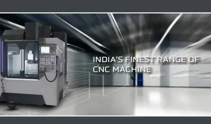 LMW J1 CNC Machining Centre manufactured by LMW Limited Machine Tool Division Coimbatore India